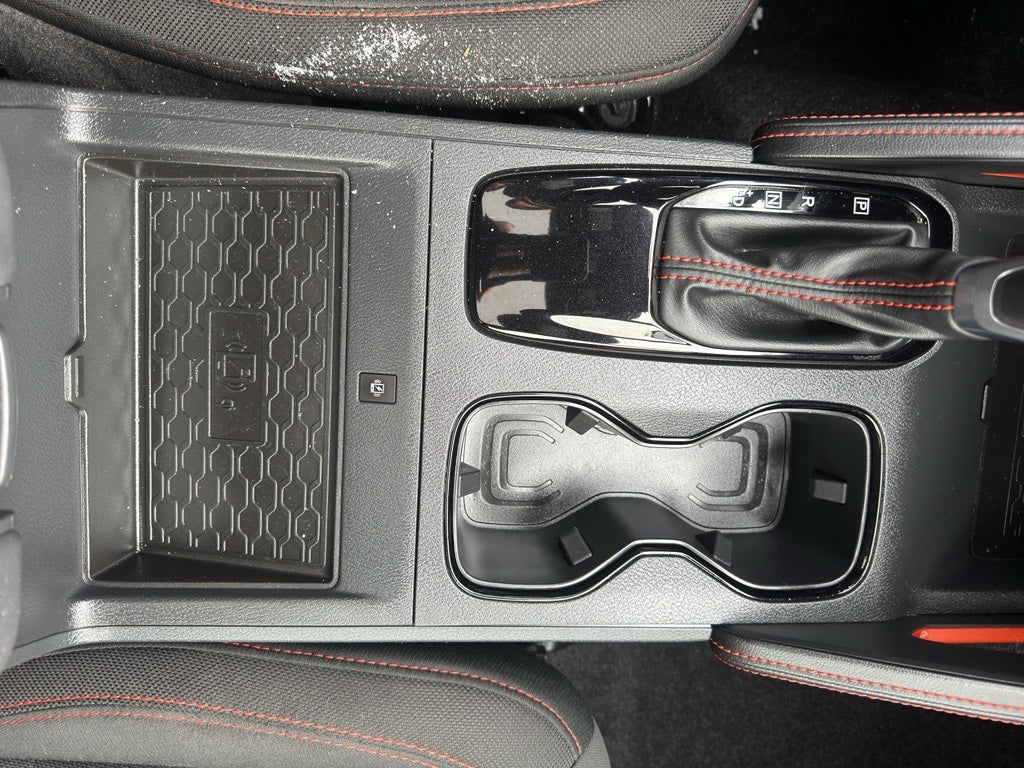 2022 Nissan Frontier Crew Cab 4x4 PRO-4X Auto