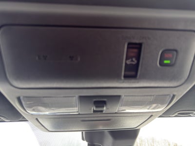 2022 Nissan Frontier Crew Cab 4x4 PRO-4X Auto