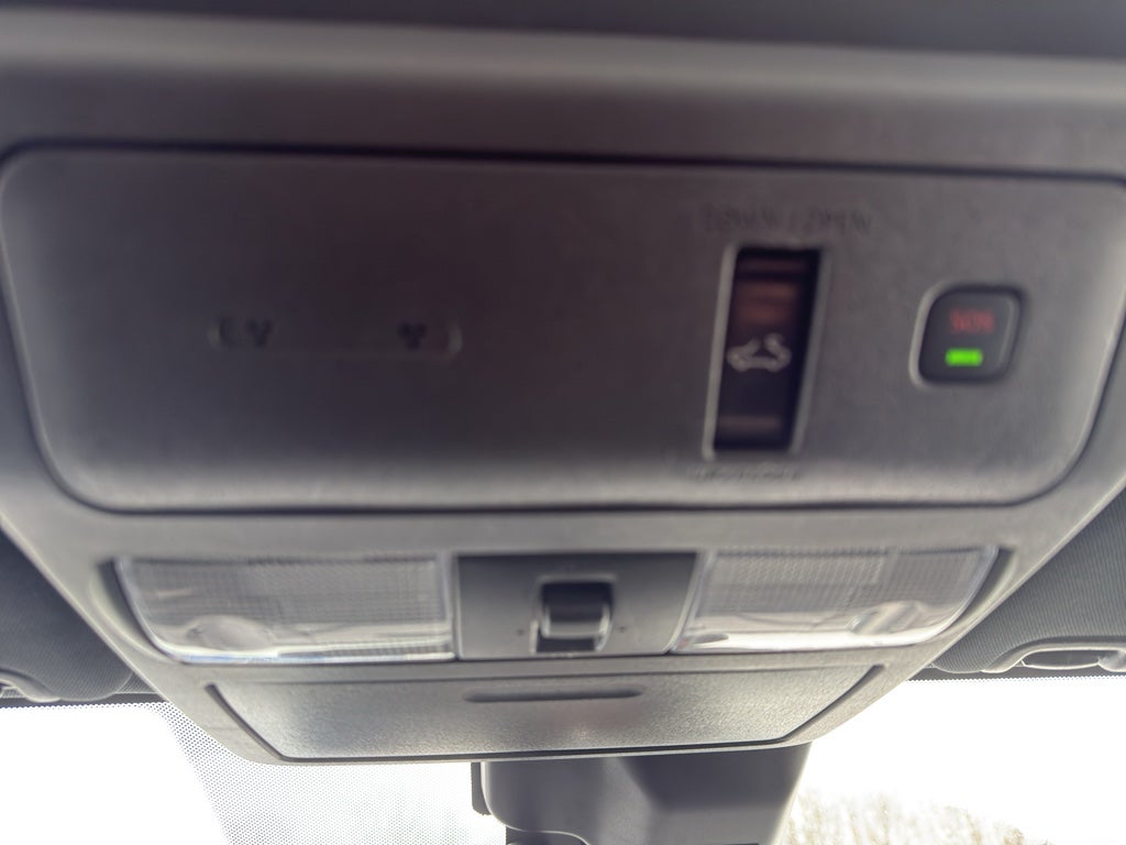 2022 Nissan Frontier Crew Cab 4x4 PRO-4X Auto