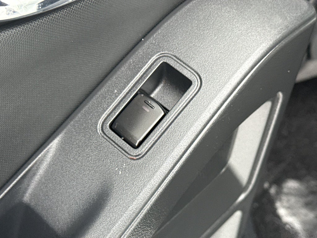 2022 Nissan Frontier Crew Cab 4x4 PRO-4X Auto