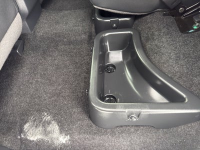 2022 Nissan Frontier Crew Cab 4x4 PRO-4X Auto