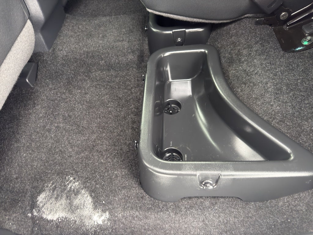 2022 Nissan Frontier Crew Cab 4x4 PRO-4X Auto