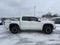 2022 Nissan Frontier Crew Cab 4x4 PRO-4X Auto