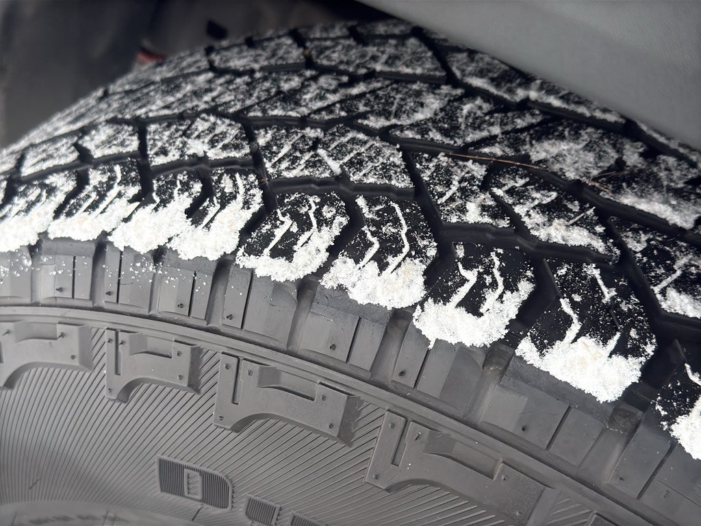 2022 Nissan Frontier Crew Cab 4x4 PRO-4X Auto