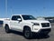 2024 Nissan Frontier Crew Cab 4x4 SL