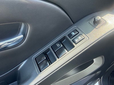2024 Nissan Frontier Crew Cab 4x4 SL