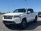 2024 Nissan Frontier Crew Cab 4x4 SL