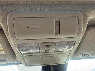 2024 Nissan Frontier Crew Cab 4x4 SL