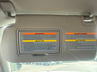 2024 Nissan Frontier Crew Cab 4x4 SL