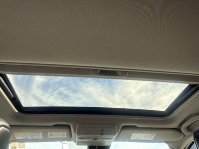2024 Nissan Frontier Crew Cab 4x4 SL