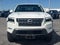 2024 Nissan Frontier Crew Cab 4x4 SL