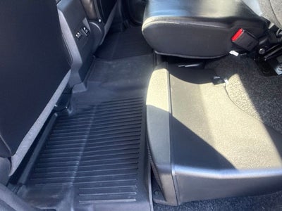 2024 Nissan Frontier Crew Cab 4x4 SL
