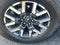 2024 Nissan Frontier Crew Cab 4x4 SL