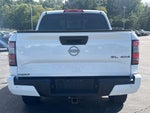2024 Nissan Frontier Crew Cab 4x4 SL