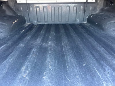 2024 Nissan Frontier Crew Cab 4x4 SL
