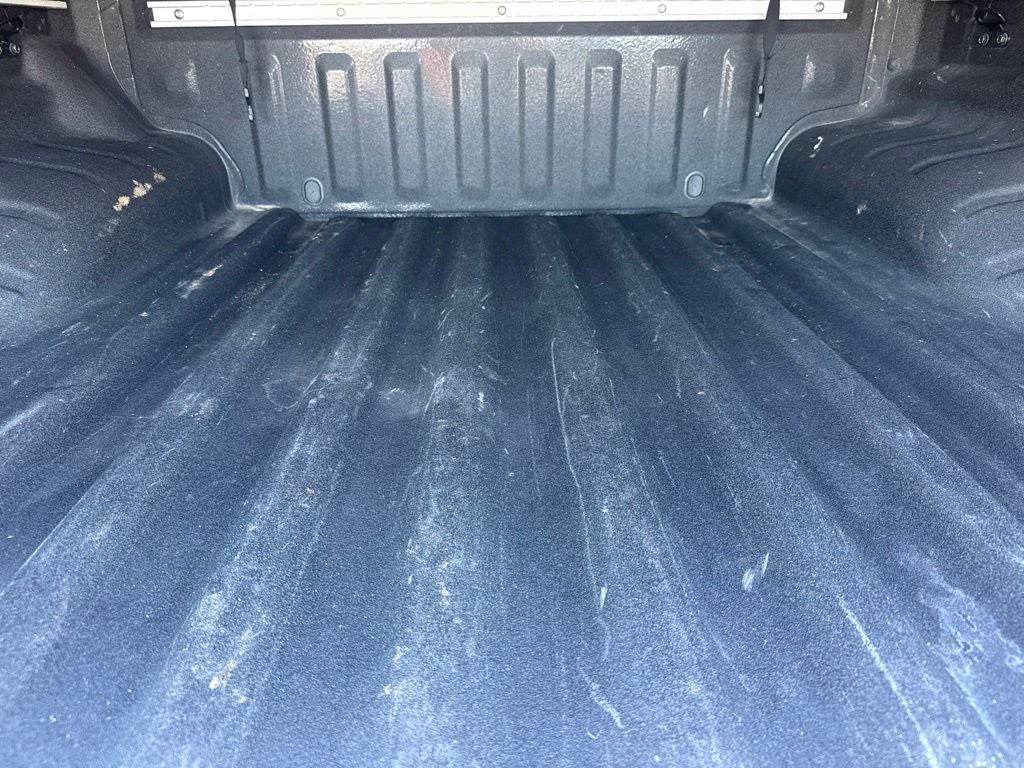 2024 Nissan Frontier Crew Cab 4x4 SL