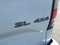 2024 Nissan Frontier Crew Cab 4x4 SL