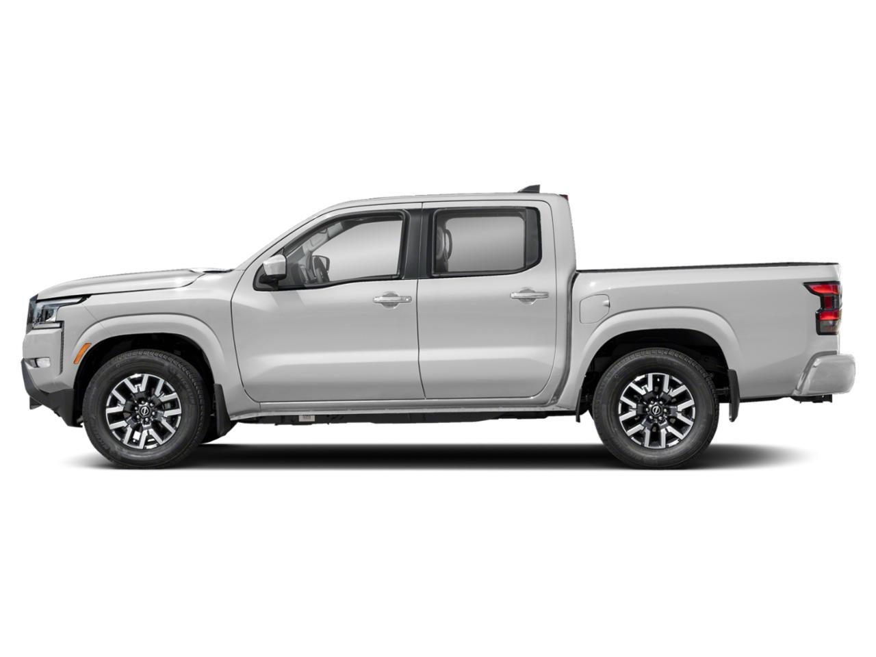 2024 Nissan Frontier Crew Cab 4x4 SL