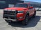 2025 Nissan Frontier Crew Cab 4x4 PRO-4X