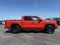 2025 Nissan Frontier Crew Cab 4x4 PRO-4X