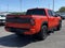 2025 Nissan Frontier Crew Cab 4x4 PRO-4X