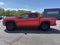 2025 Nissan Frontier Crew Cab 4x4 PRO-4X