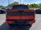 2025 Nissan Frontier Crew Cab 4x4 PRO-4X