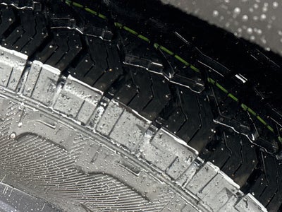 2026 Nissan Frontier Crew Cab 4x4 PRO-4X