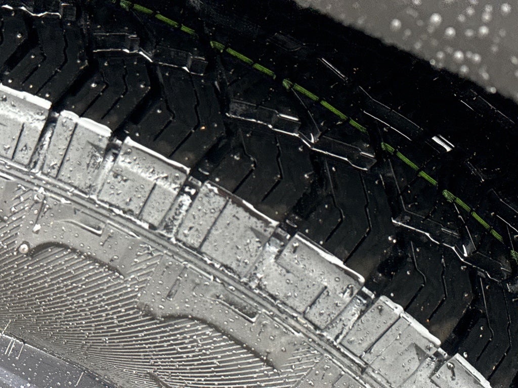 2026 Nissan Frontier Crew Cab 4x4 PRO-4X