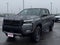 2026 Nissan Frontier Crew Cab 4x4 PRO-4X