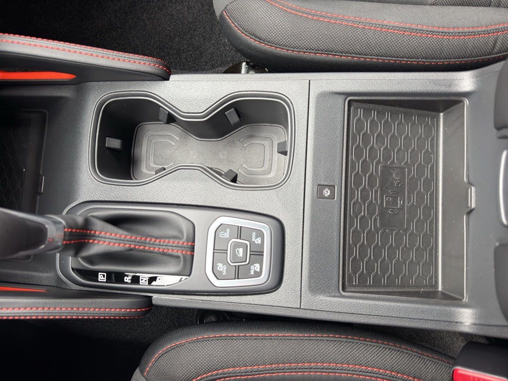 2026 Nissan Frontier Crew Cab 4x4 PRO-4X