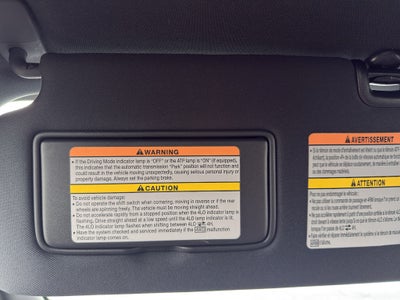 2026 Nissan Frontier Crew Cab 4x4 PRO-4X