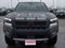 2026 Nissan Frontier Crew Cab 4x4 PRO-4X