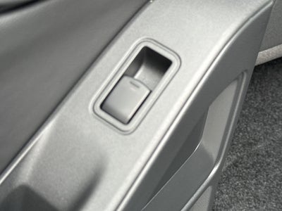 2026 Nissan Frontier Crew Cab 4x4 PRO-4X