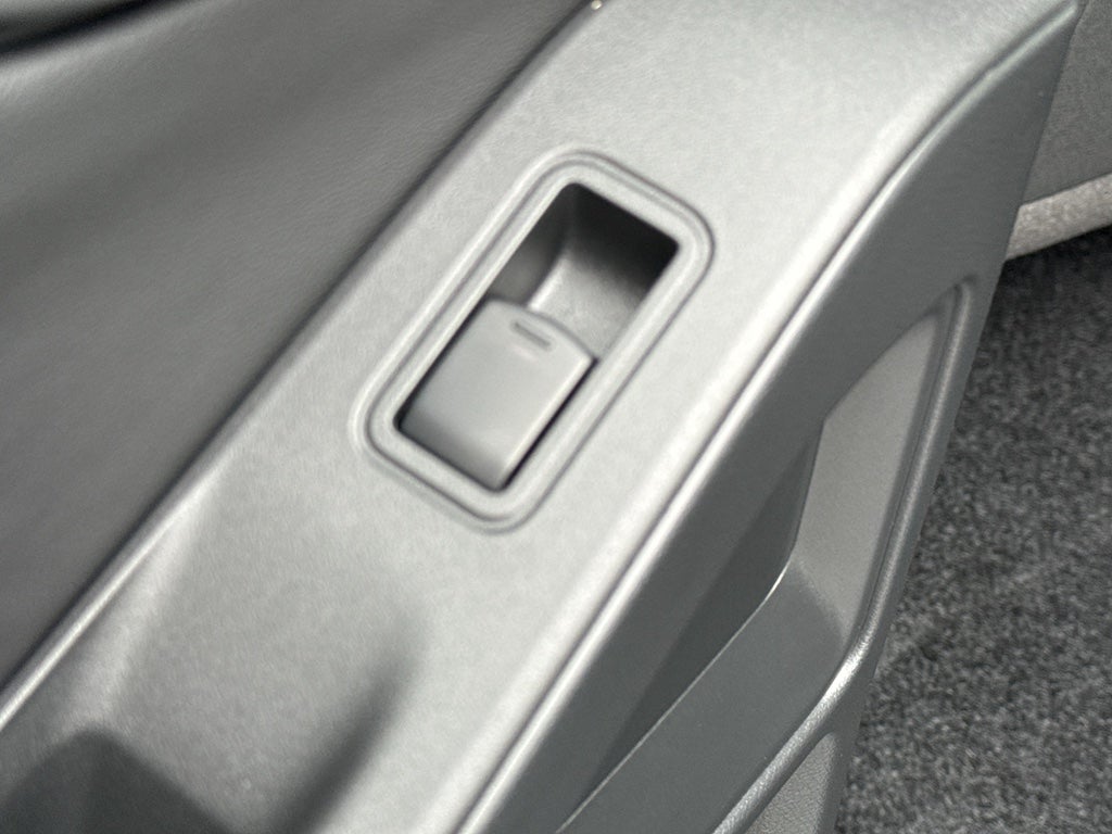 2026 Nissan Frontier Crew Cab 4x4 PRO-4X