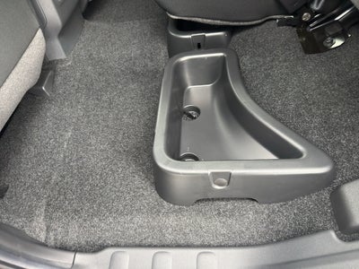 2026 Nissan Frontier Crew Cab 4x4 PRO-4X