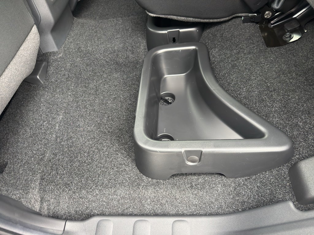 2026 Nissan Frontier Crew Cab 4x4 PRO-4X