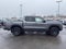 2026 Nissan Frontier Crew Cab 4x4 PRO-4X