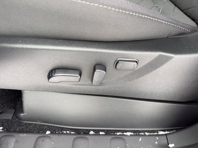 2026 Nissan Frontier Crew Cab 4x4 SV