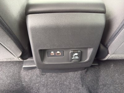 2026 Nissan Frontier Crew Cab 4x4 SV