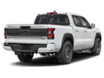 2026 Nissan Frontier Crew Cab 4x4 PRO-4X