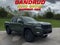 2026 Nissan Frontier Crew Cab 4x4 PRO-4X