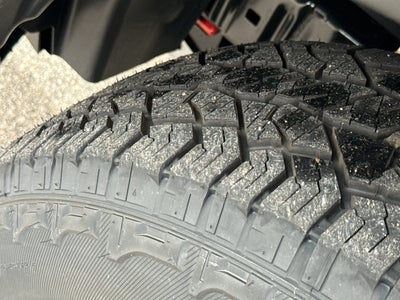 2026 Nissan Frontier Crew Cab 4x4 PRO-4X