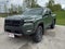 2026 Nissan Frontier Crew Cab 4x4 PRO-4X