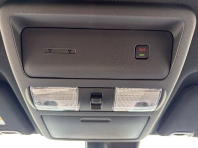 2026 Nissan Frontier Crew Cab 4x4 PRO-4X