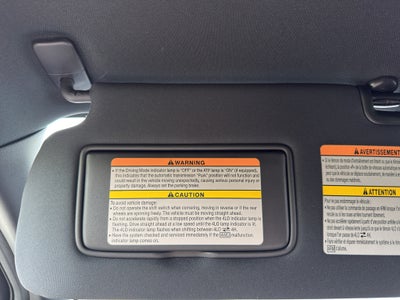 2026 Nissan Frontier Crew Cab 4x4 PRO-4X