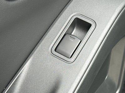 2026 Nissan Frontier Crew Cab 4x4 PRO-4X