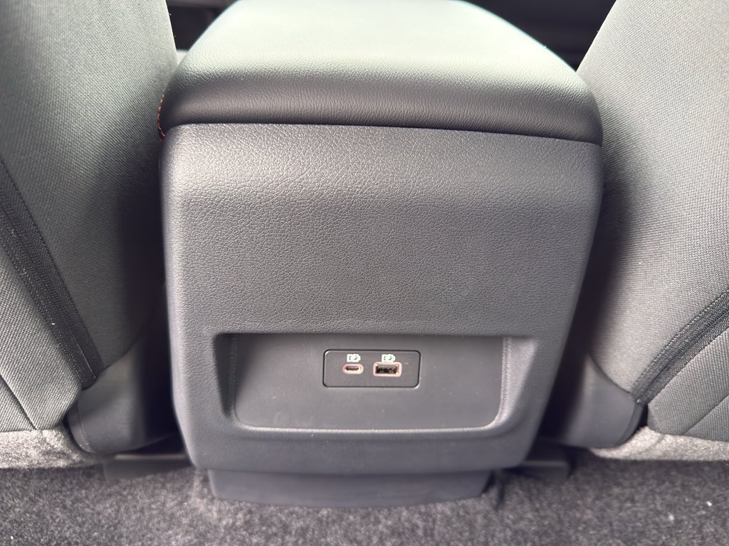 2026 Nissan Frontier Crew Cab 4x4 PRO-4X