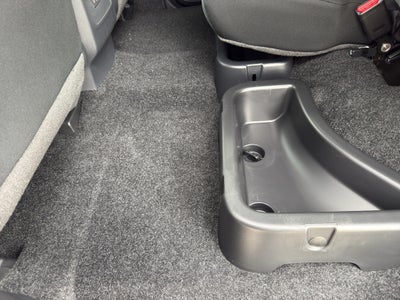 2026 Nissan Frontier Crew Cab 4x4 PRO-4X
