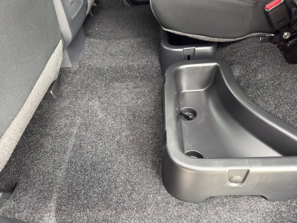 2026 Nissan Frontier Crew Cab 4x4 PRO-4X